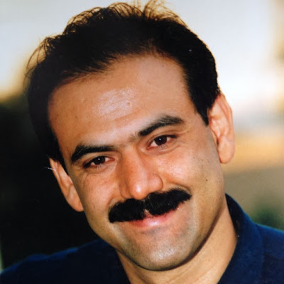 Meet your Posher, Mohammad - Picture 1 of 1